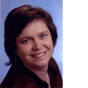 Profilbild von Anette Wagner