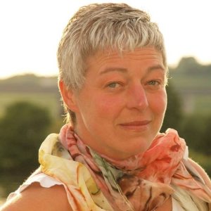 Profilbild von Anette Weber