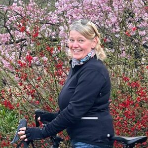 Profilbild von Anette Wendling