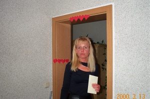 Profilbild von Anette Wichmann