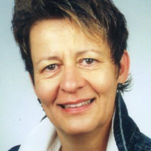 Profilbild von Anette Willemsen