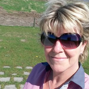 Profilbild von Anette Winkler-Waste