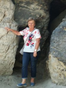 Profilbild von Anette Wolf