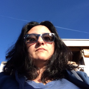 Profilbild von Anette Wollersheim
