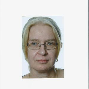 Profilbild von Anette Zahnow