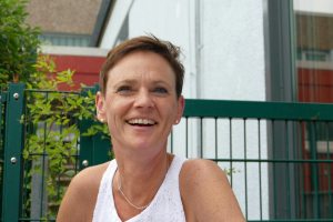 Profilbild von Anette von Hören