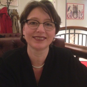 Profilbild von Ange Pier-Ribbert