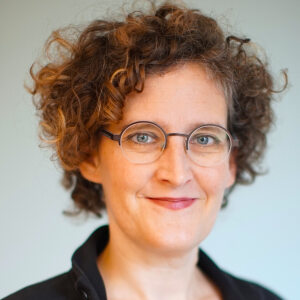 Profilbild von Ange Tangermann