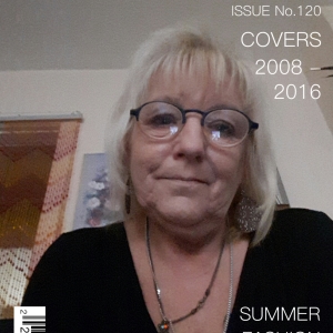 Profilbild von Angeelika Wolff