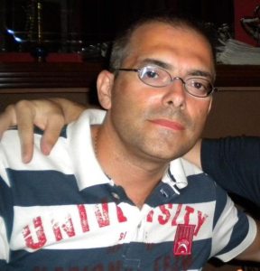 Profilbild von Angel Luis Merino