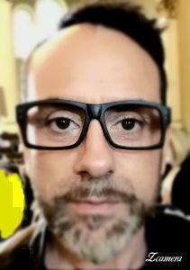 Profilbild von Angel Canavate