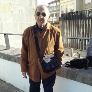 Profilbild von Angel Rodriguez Mendez