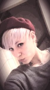 Profilbild von Angel Schneider