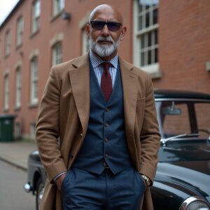 Profilbild von Angel Vicente Dapia