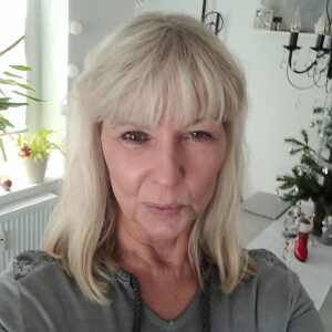 Profilbild von Angela Andrea Fernandez Morales
