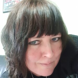 Profilbild von Angela Kirsten Miles