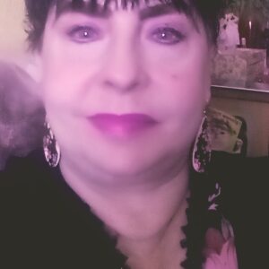 Profilbild von Angela Kolleih Sön