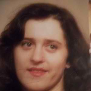Profilbild von Angela Maria Handschuher