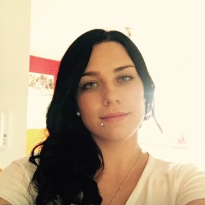 Profilbild von Angela Maria Senatore
