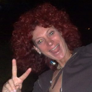 Profilbild von Angela Sonja Ziegler