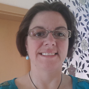 Profilbild von Angela Akst