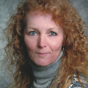 Profilbild von Angela Albrecht