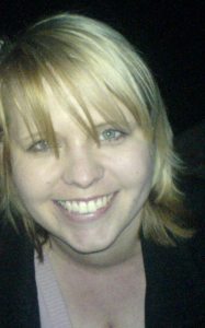 Profilbild von Angela Allendorf