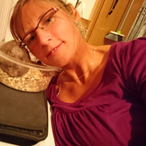 Profilbild von Angela Altmann