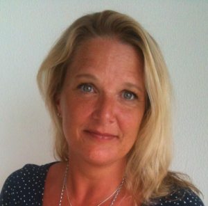Profilbild von Angela Arndt-Jensen