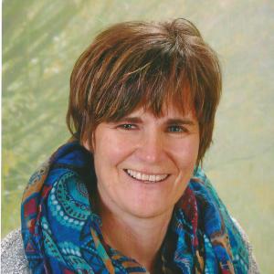 Profilbild von Angela Arndt