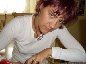 Profilbild von Angela Arndt
