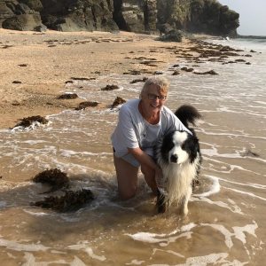 Profilbild von Angela Aster