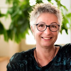 Profilbild von Angela Axmann