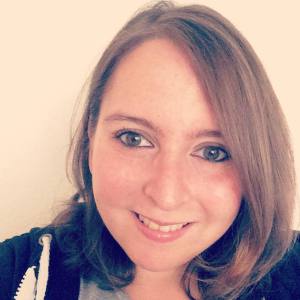 Profilbild von Angela Bacher