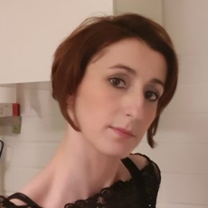 Profilbild von Angela Bachtsevanopoulos