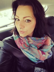 Profilbild von Angela Bär