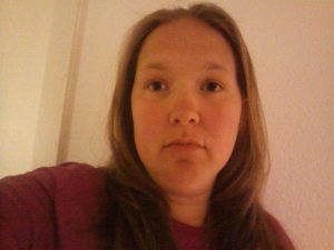 Profilbild von Angela Bandholz