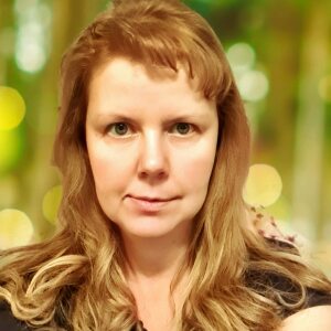 Profilbild von Angela Bartsch