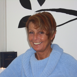 Profilbild von Angela Bassenauer