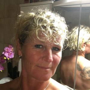 Profilbild von Angela Battenfeld