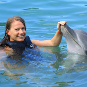 Profilbild von Angela Bauer