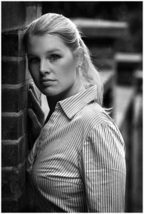 Profilbild von Angela Baur