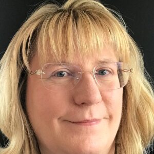 Profilbild von Angela Baus