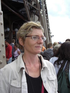 Profilbild von Angela Becker