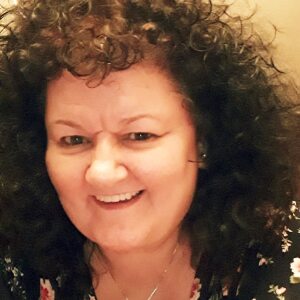 Profilbild von Angela Belà