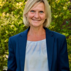 Profilbild von Angela Below