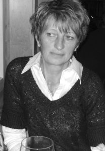Profilbild von Angela Beneke
