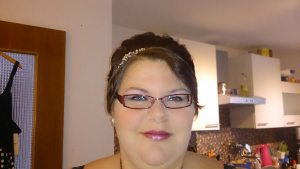 Profilbild von Angela Bergmann