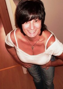 Profilbild von Angela Berkner