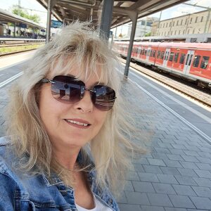 Profilbild von Angela Bertram
